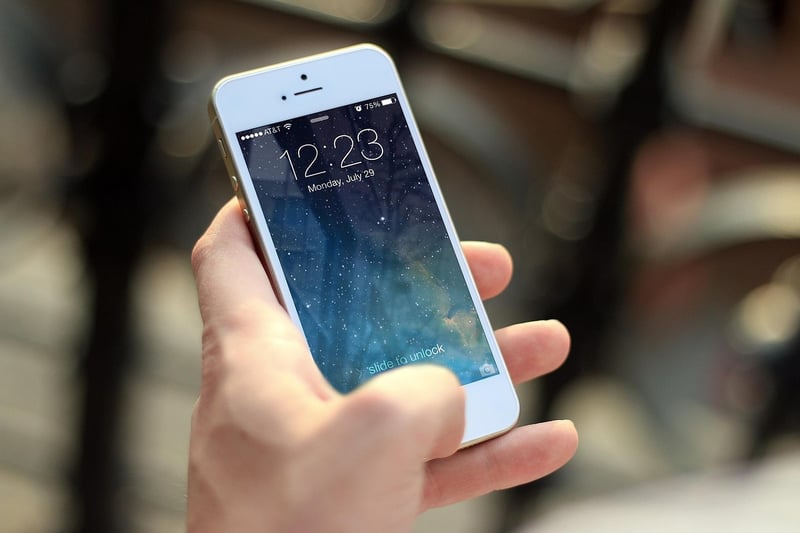 Smartphone technology